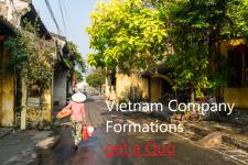 Register Company In Vietnam For Foreigners